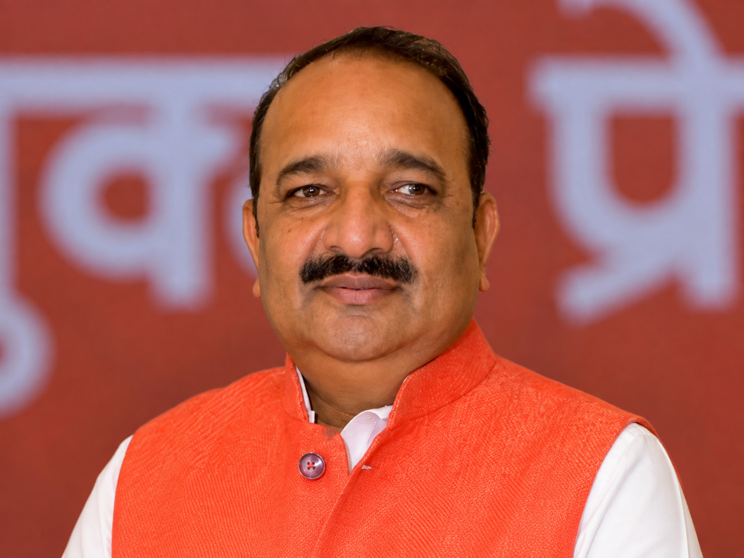 Shri Dinesh Pratap Singh