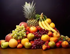 Fruits