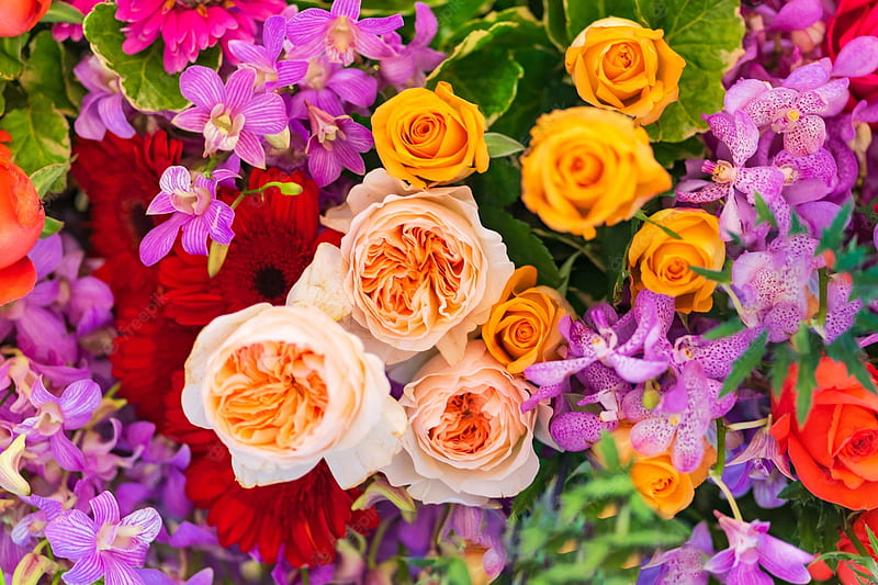 Flowers