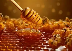 Honey